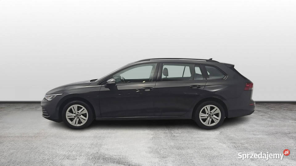 Volkswagen Golf VIII 20 TDI Life Z Polskiego Warszawa