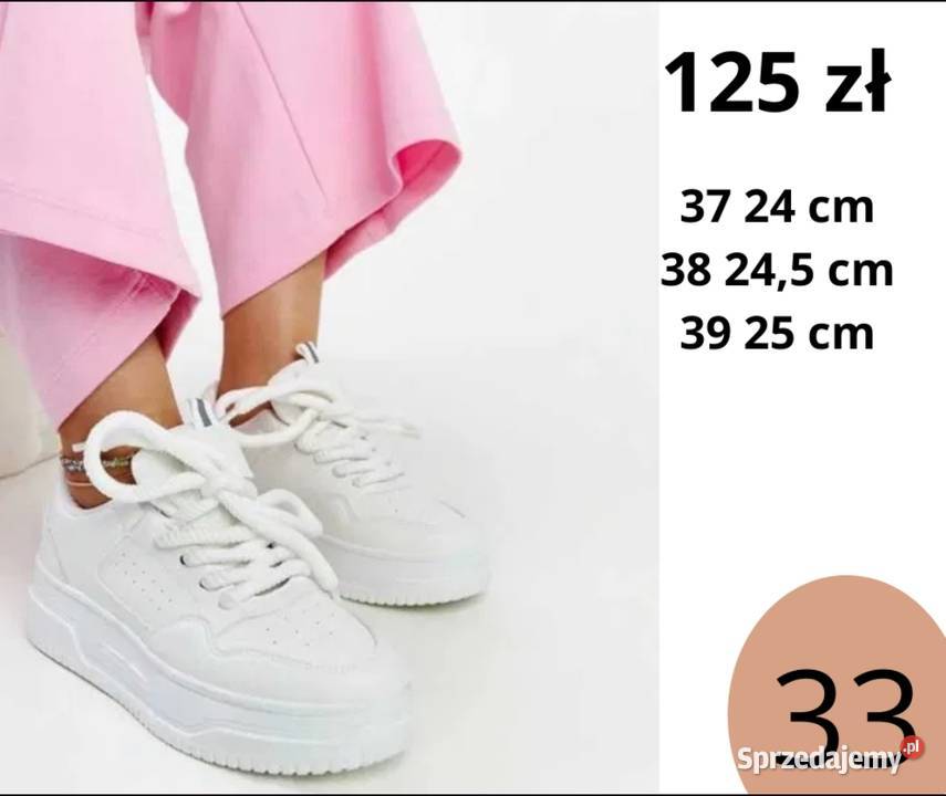 Buty damskie sportowe dolnośląskie Głogów