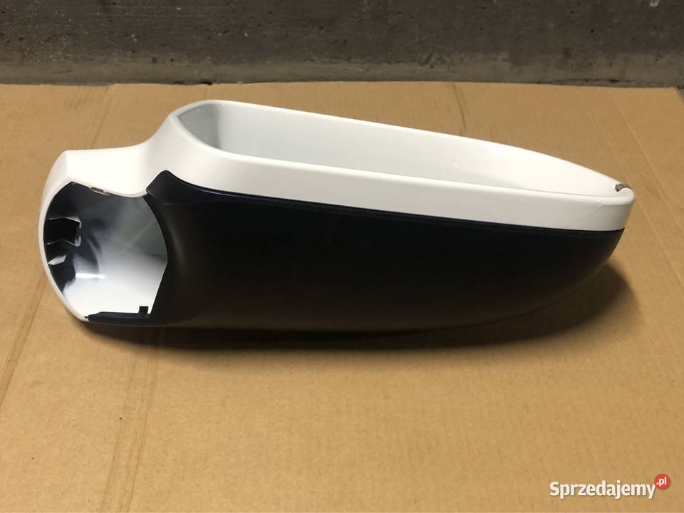 Obudowy audi a3 8p lift 2012