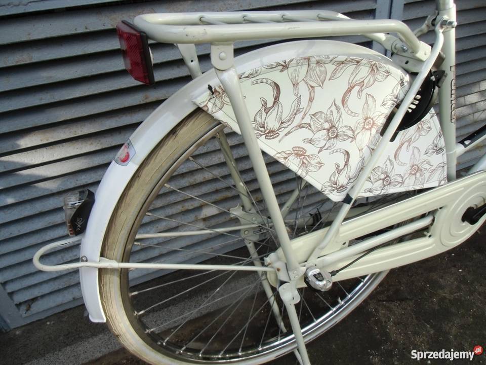 Klasyczna Holenderka POINTER Glorie bwygodny 165 Warszawa