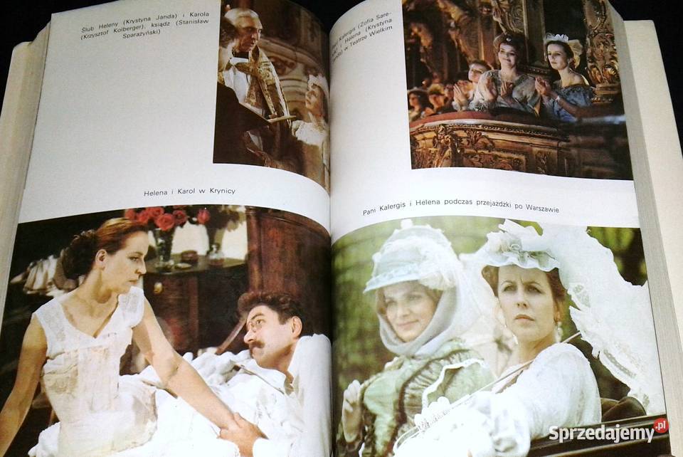 Modrzejewska Opowieść filmowa Anna Bojarska
