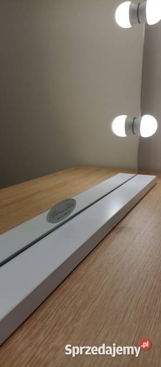Lustro na toaletkę Model STYLE Tafla 7560 Nowy Targ