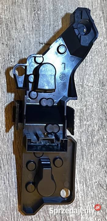 MINI R50 R52 0106r WKŁAD LAMPY TYŁ TYLNI LEWY śląskie Sosnowiec