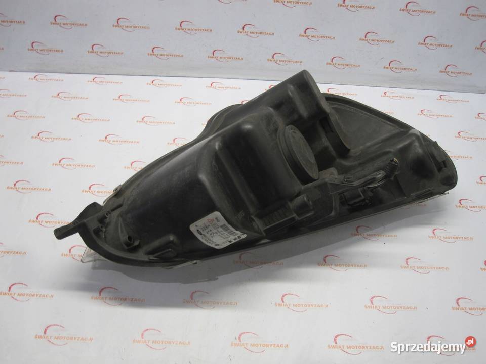 FORD S MK1 I 09r lampa lewa przód 6M21BW030BJ świętokrzyskie Kielce