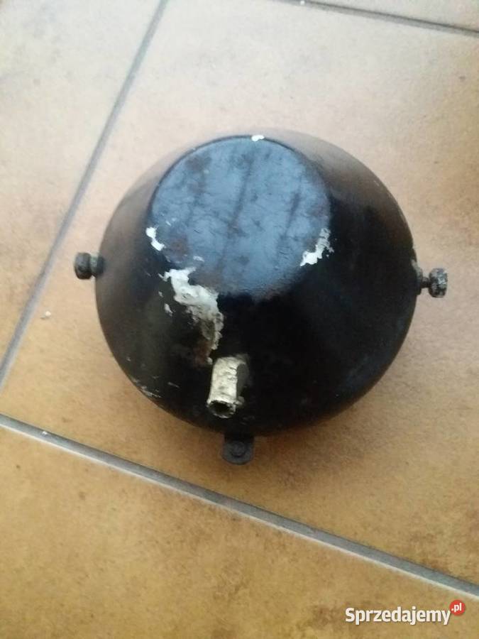 Lampa Wsk dudek lelek bąk Lisew