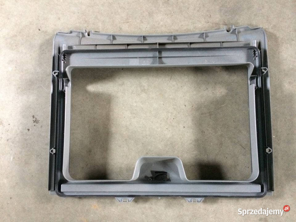 Obudowa Szyberdach Actros MP23 Elektr 9438100176