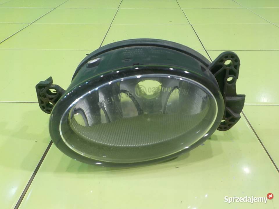 CLK W209 LIFT 18 B AUT CABRIO 2D 08r halogen