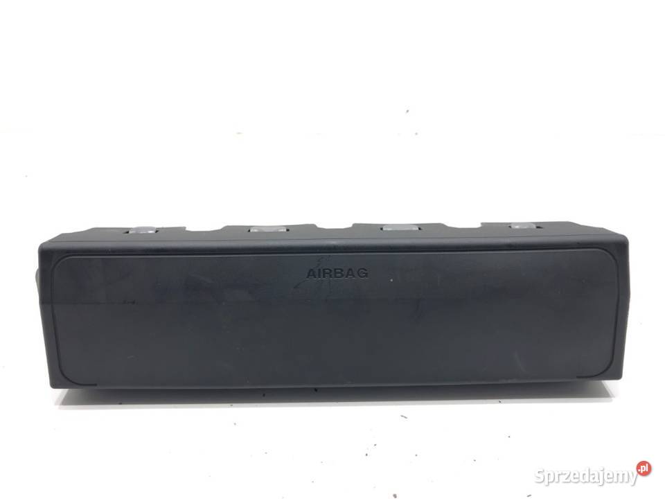 PODUSZKA POWIETRZNA KOLANOWA BMW G30 6820575 Poduszki powietrzne sprzedam