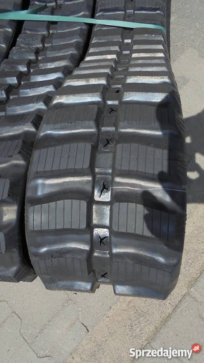 Yanmar gąsienica SV 15161718 Łódź sprzedam