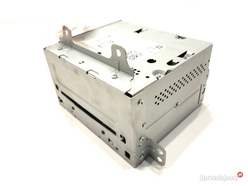 RADIO OPEL ASTRA J 22976601 1015 ODTWARZACZ sprzedam