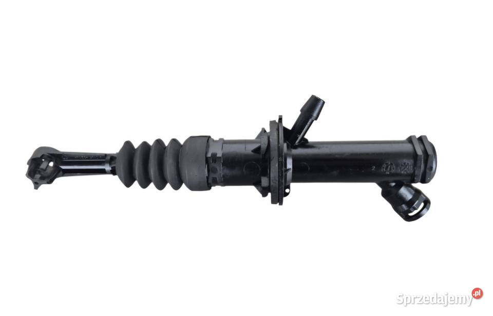 POMPA POMPKA SPRZEGŁA RENAULT MEGANE II