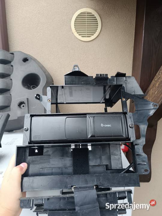 Części do VW passat B5 19 tdi Biała Podlaska sprzedam