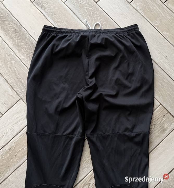 Spodnie dresowe męskie Nike slim rL Odzież sportowa Łódź sprzedam