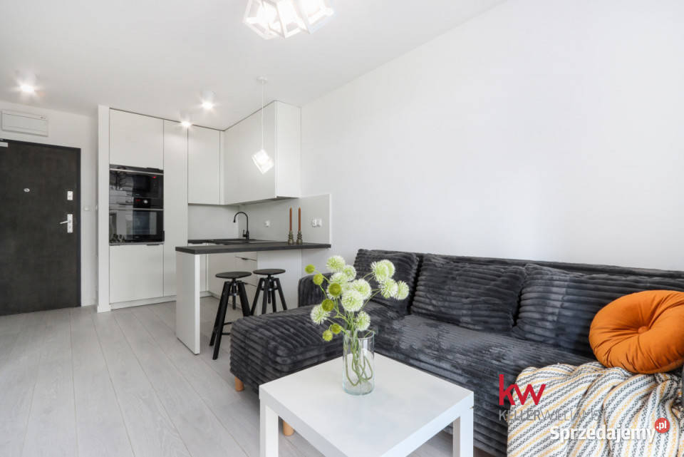 sprzedaży mieszkania Poznań 2718m2 2 pokoje sprzedam