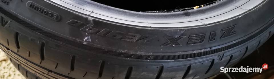 22540R18 92W Falken Ziex ze914B lato Koniecpol