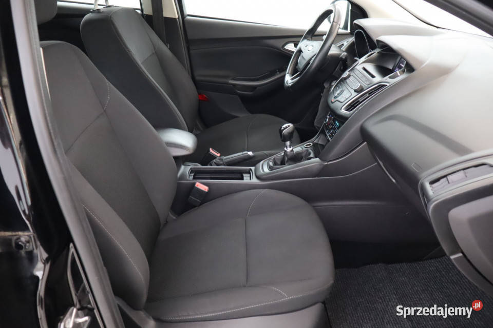 Ford Focus 10 EcoBoost czujnik zmierzchu