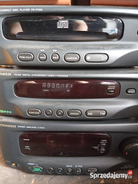 Wieża pionier z kolumnami świętokrzyskie Kielce sprzedam