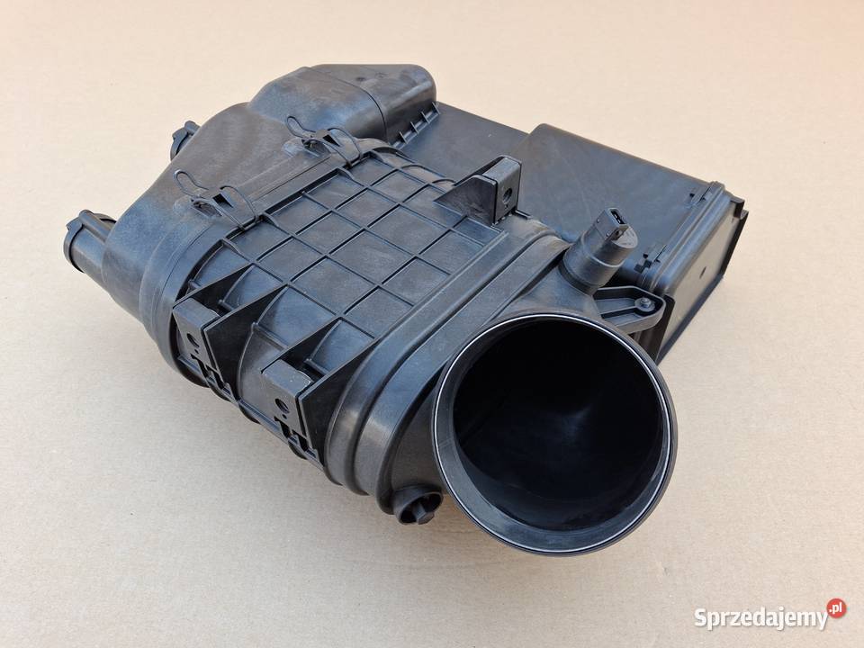 IVECO EUROCARGO 0815 FILTR OBUDOWA FILTRA sprzedam