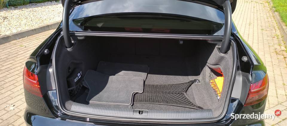 Sprzedam A4 20TFSI MHEV Polski Salon dolnośląskie Szklary Górne