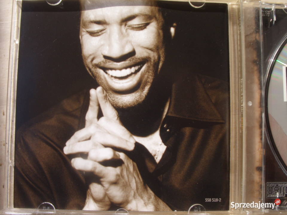 ROCK CD LIONEL RICHIE 3 Plyty CD CD Wołów