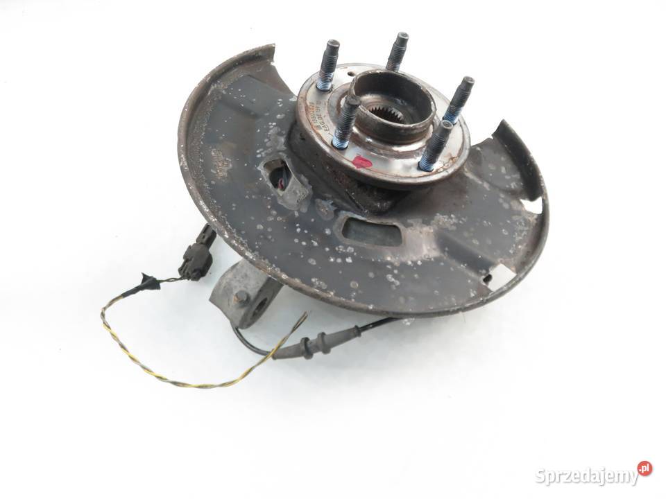 ZWROTNICA PRZEDNIA PRAWA CHEVROLET CRUZE 20 CDI sprzedam