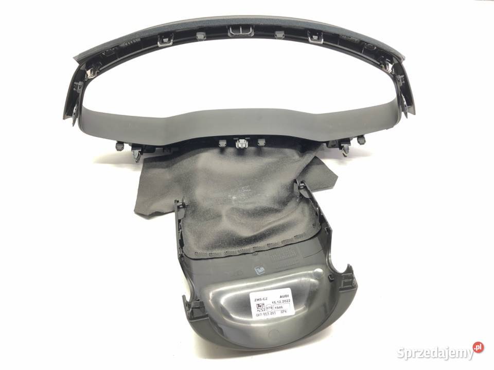 RAMKA LICZNIKA AUDI A7 C8 4K0953491