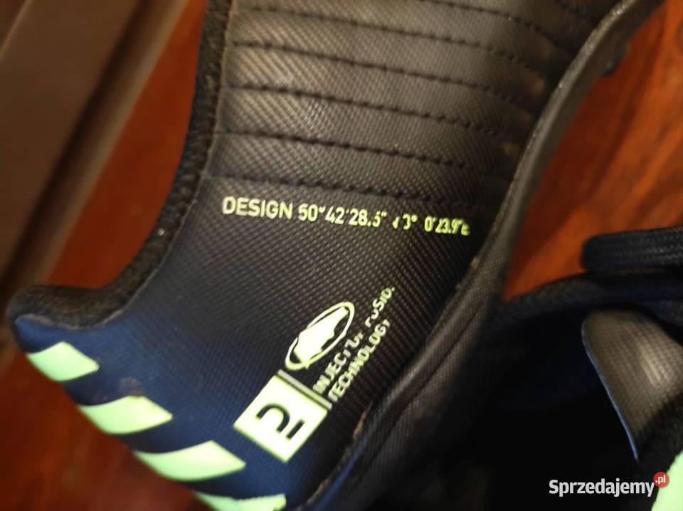 korki buty piłkarskie do gry w pikę kipsta inna Kielce sprzedam