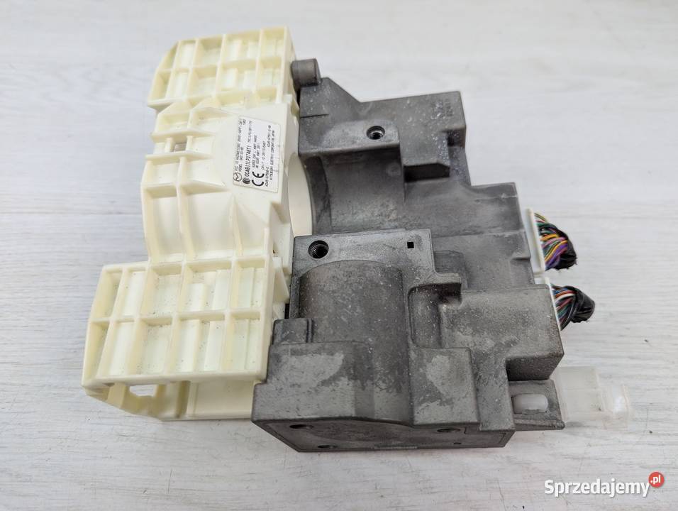 BLOKADA KIEROWNICY MODUŁ MAZDA CX5 Białystok