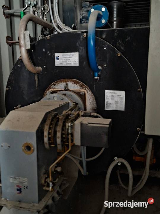 Wezel z mieszalnikiem planetarnym Katowice