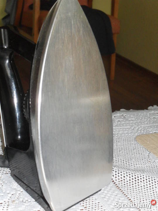 Żelazko Dezal AGD drobne Włocławek