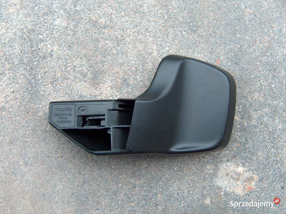 Uchwyt regulacji wysokości siedziska fotela podlaskie Białystok