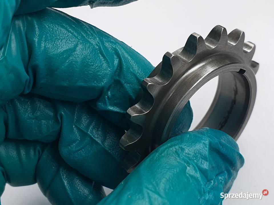 Tryb Lancuszka Rozrzadu Kolo Zebate Ktm Duke 690 łódzkie Łódź