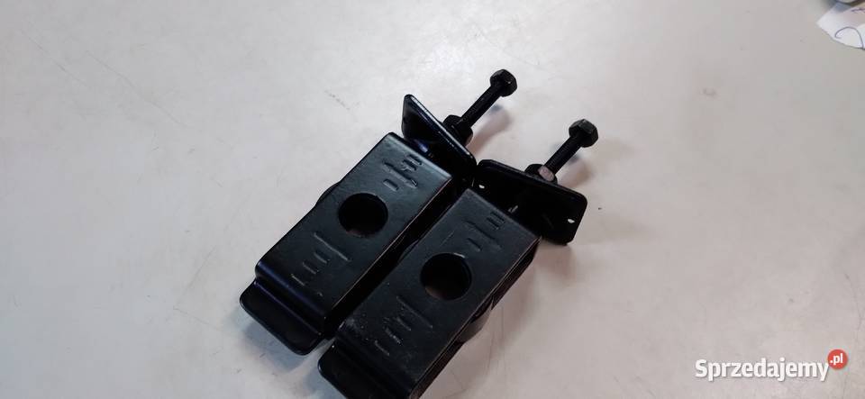 Napinacze Łańcucha Honda Shadow VT 125 Brzeszcze sprzedam