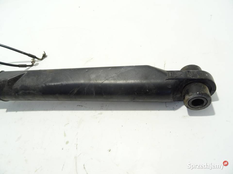 SIŁOWNIK PODNOSZENIA KABINY RENAULT TRUCKS T