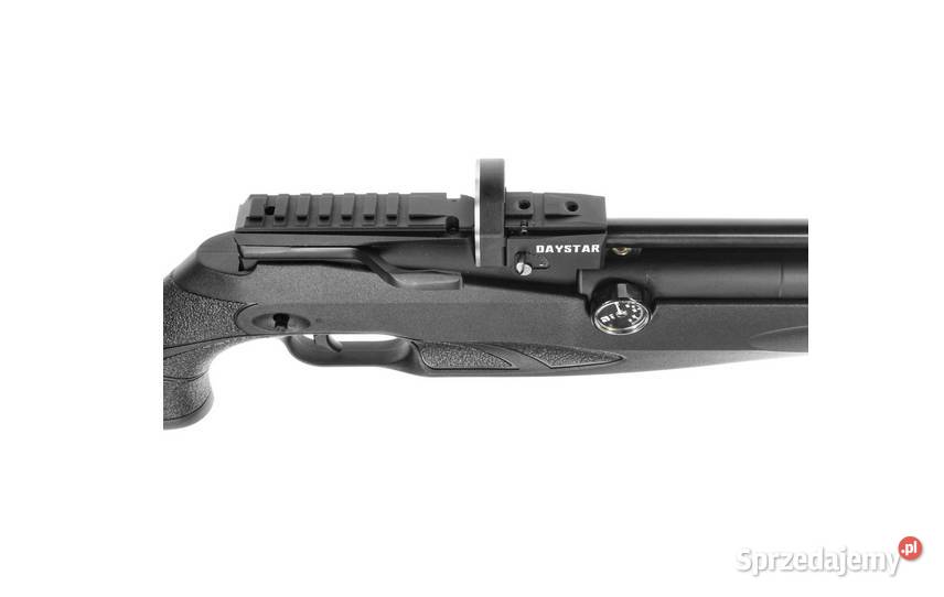 Wiatrówka PCP Reximex Daystar RG 45 mm z Trzcianka