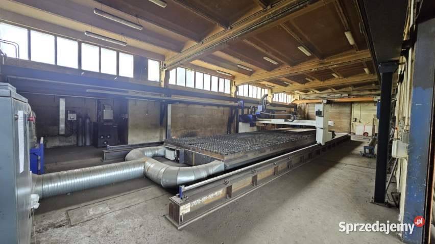 Syndyk sprzeda przedsiębiorstwo Firma GOTOWSKI kujawsko-pomorskie Bydgoszcz