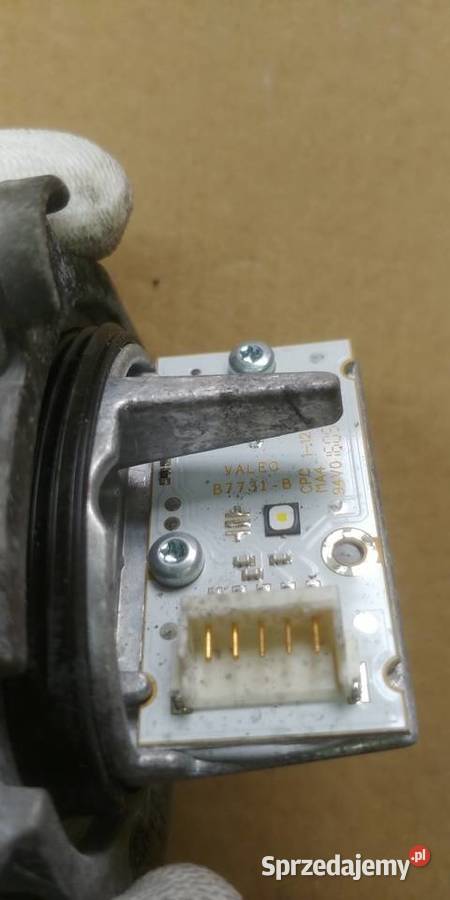 Modul led bmw serii f Syrynia