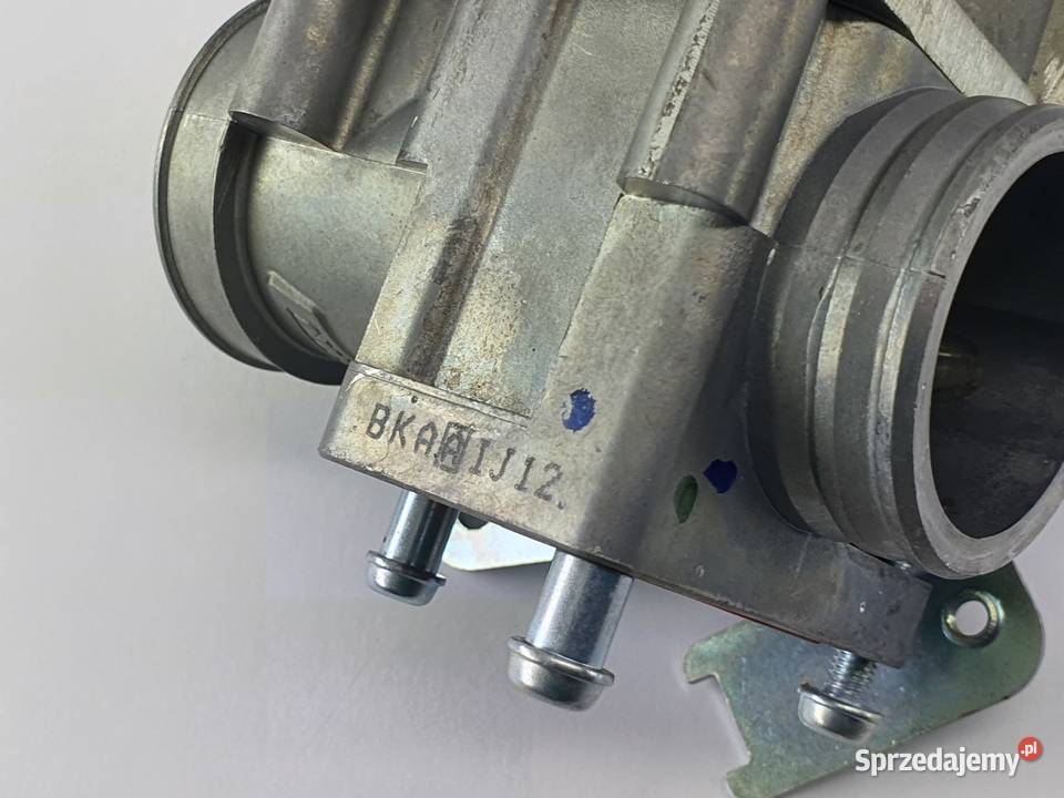 Przepustnica Honda Trx 420