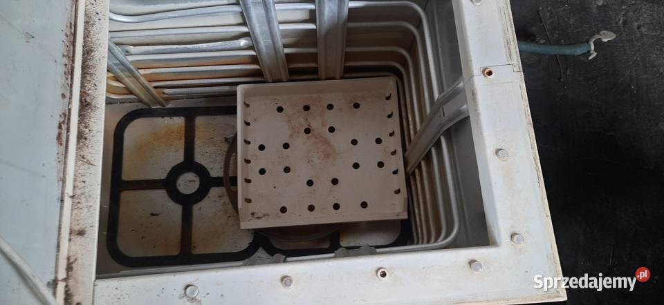 Chłodziarka do mleka sprzedam