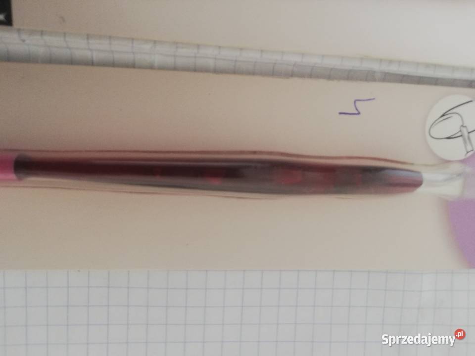 Nożyczki do skórek do paznokci łódzkie Łódź