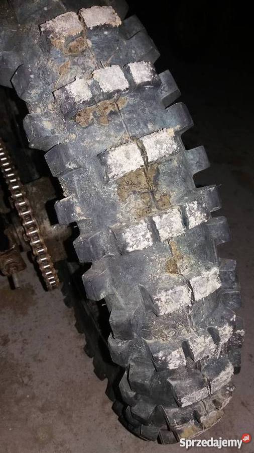 Magnus Corda 200 ENDURO OKAZJA Czerteż