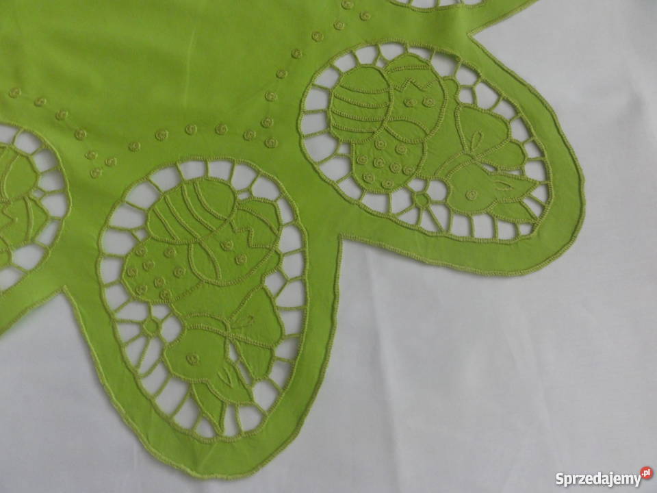 Serwetki do koszyczka koszyczek Wielkonoc Lublin