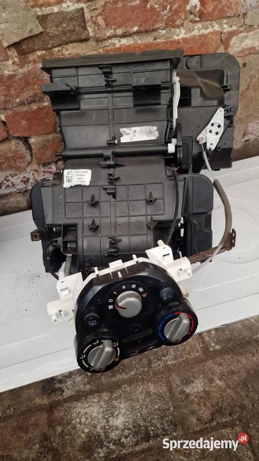 Note e12 czesci lubuskie Jasień sprzedam