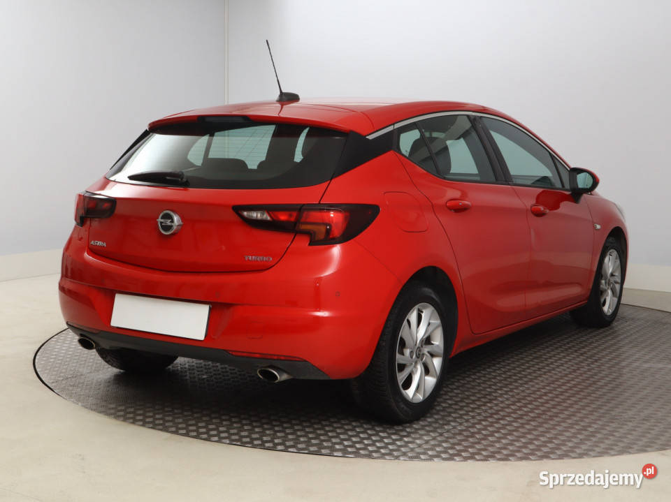 Opel Astra 16 T nieuszkodzony Bielany Wrocławskie sprzedam