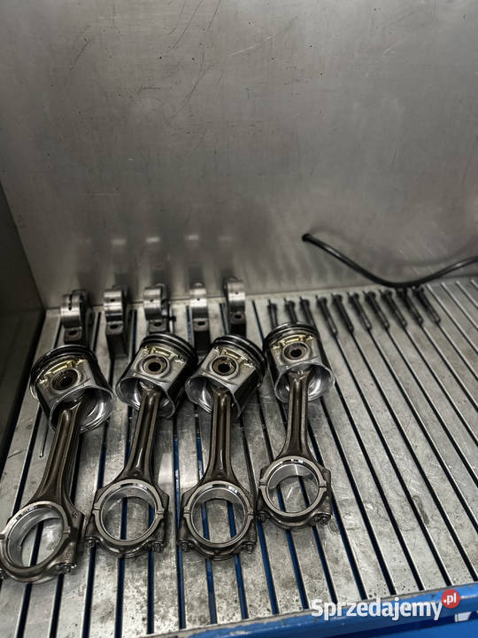 Weidemann 1160 Części Filtry Silnik Most Pompa
