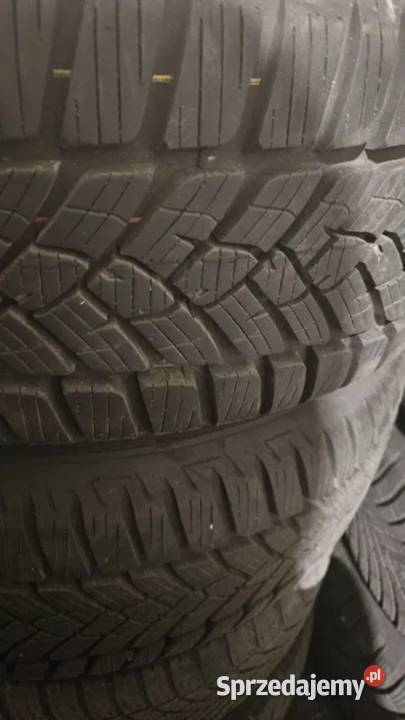 Koła zimowe Audi Mercedes WV Opole