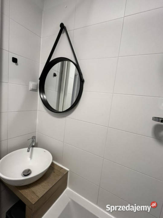 NA SPRZEDAŻ PRZESTRONNE 3POKOJOWE MIESZKANIE OS