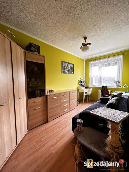 Mieszkanie Stargard 5294m2 3pok