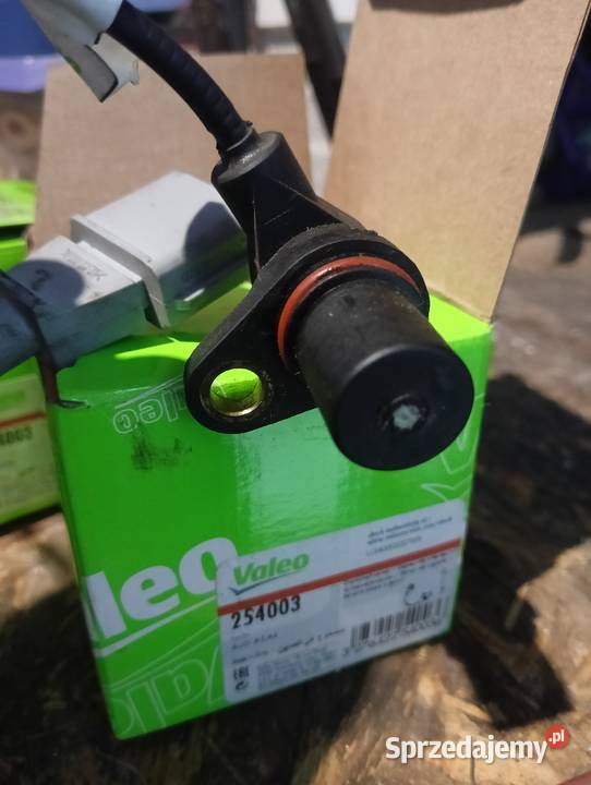 Czujnik połozenia wału Valeo 254003 Zrąbiec
