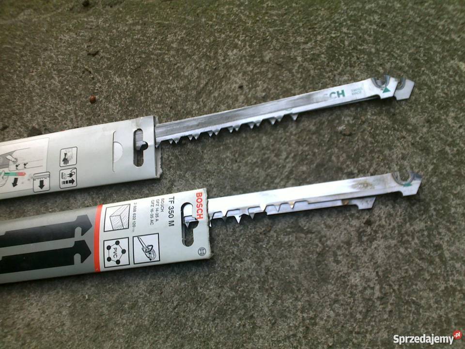 Piła elektryczna Tandem GFZ 1635 AC 230V Poznań